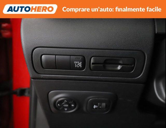 CITROEN C3 Aircross PureTech 110 S&S Shine