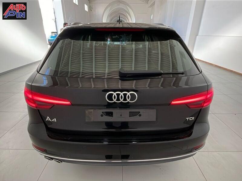 Audi A4 2.0 TDI 140kW Avant *Virtual Cockpit*