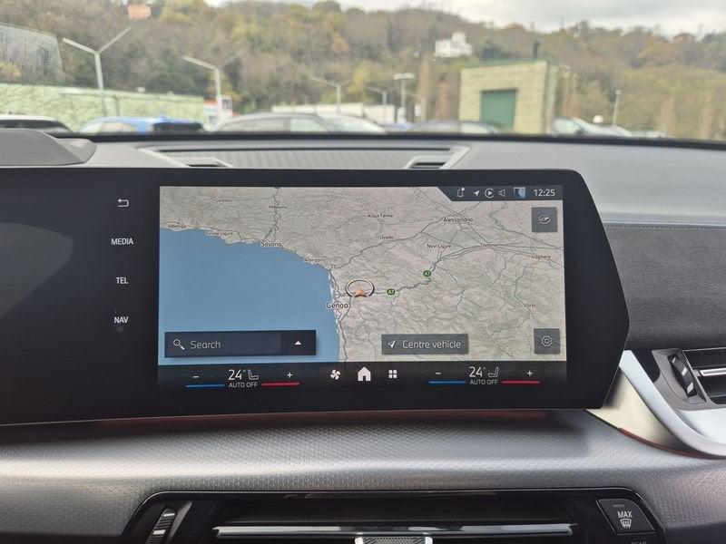 BMW X2 xdrive 20d 48V MSport Pro auto