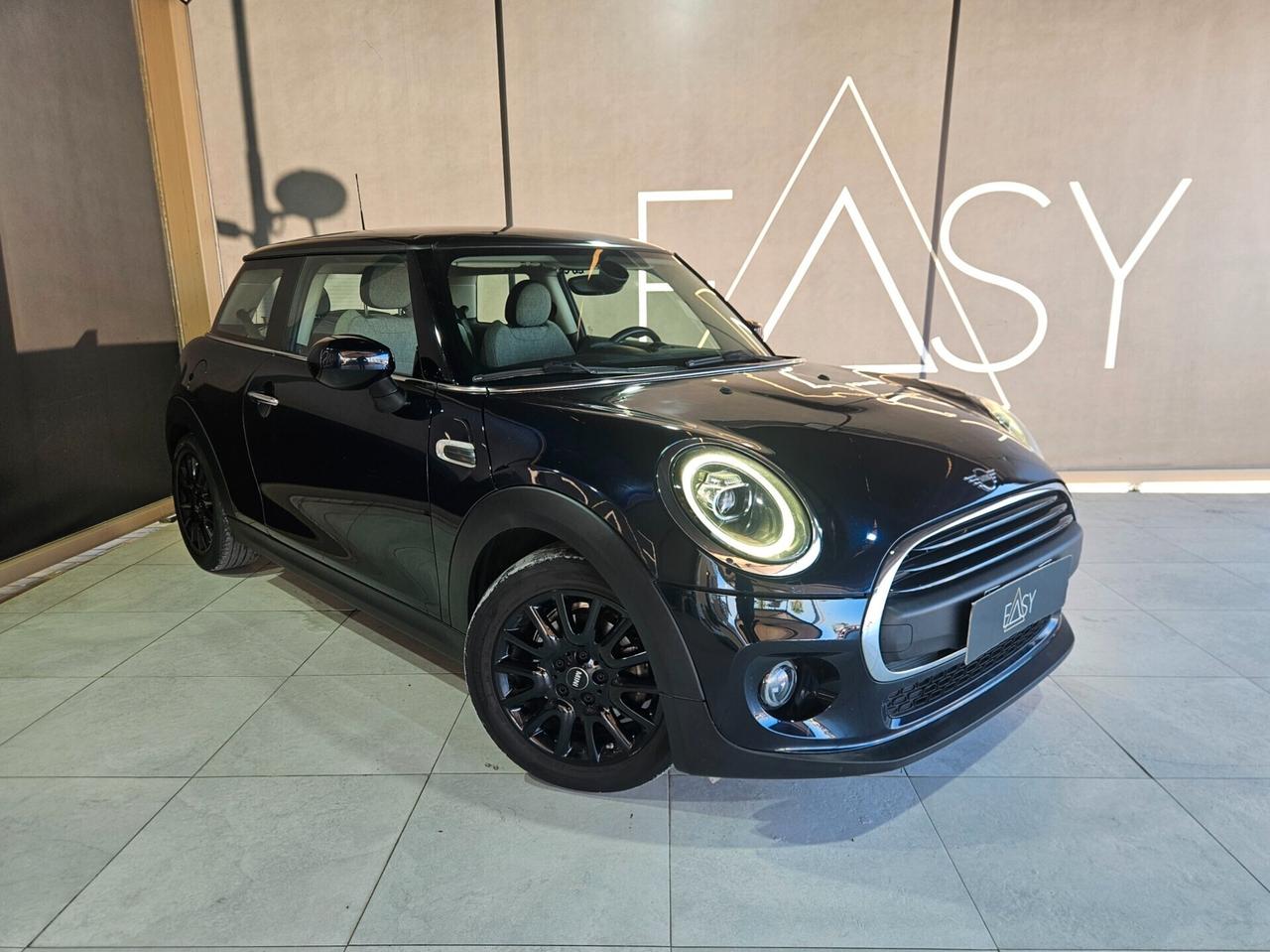 MINI One 3p 1.5 102cv