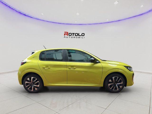PEUGEOT 208 PureTech 75cv Style PROMO CAR SERENITY