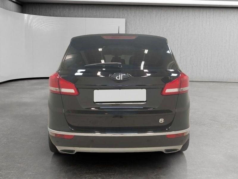 DR AUTOMOBILES dr6 1.5 turbo Cross Gpl