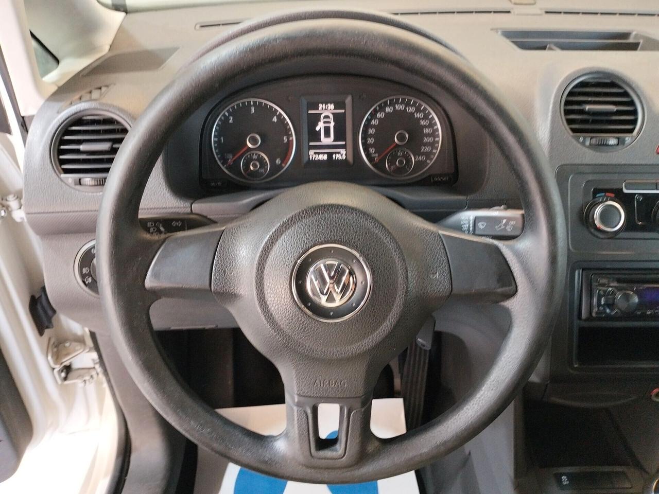 Volkswagen Caddy N1 IVA ESCLUSA