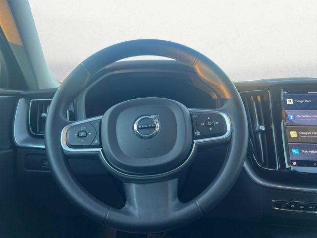 VOLVO XC60 B4 (d) AWD automatico Core