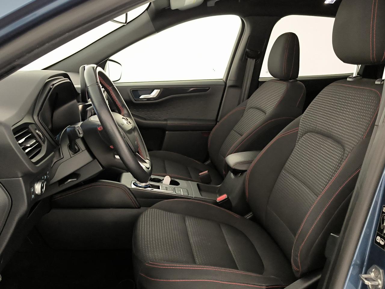 Ford Kuga 2.5 phev st-line 2wd 225cv cvt