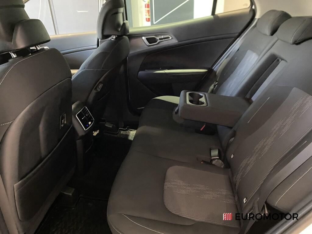 Kia Sportage 1.6 CRDi MHEV Style iMT
