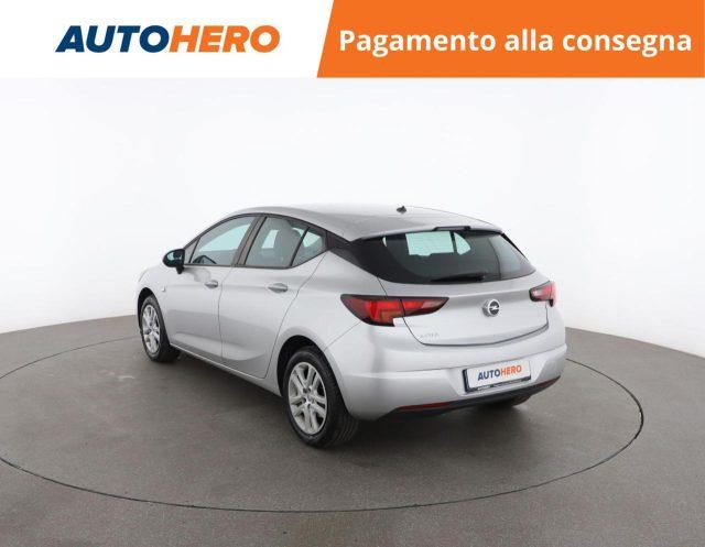 OPEL Astra 1.4 Ecotec 5 porte Elective