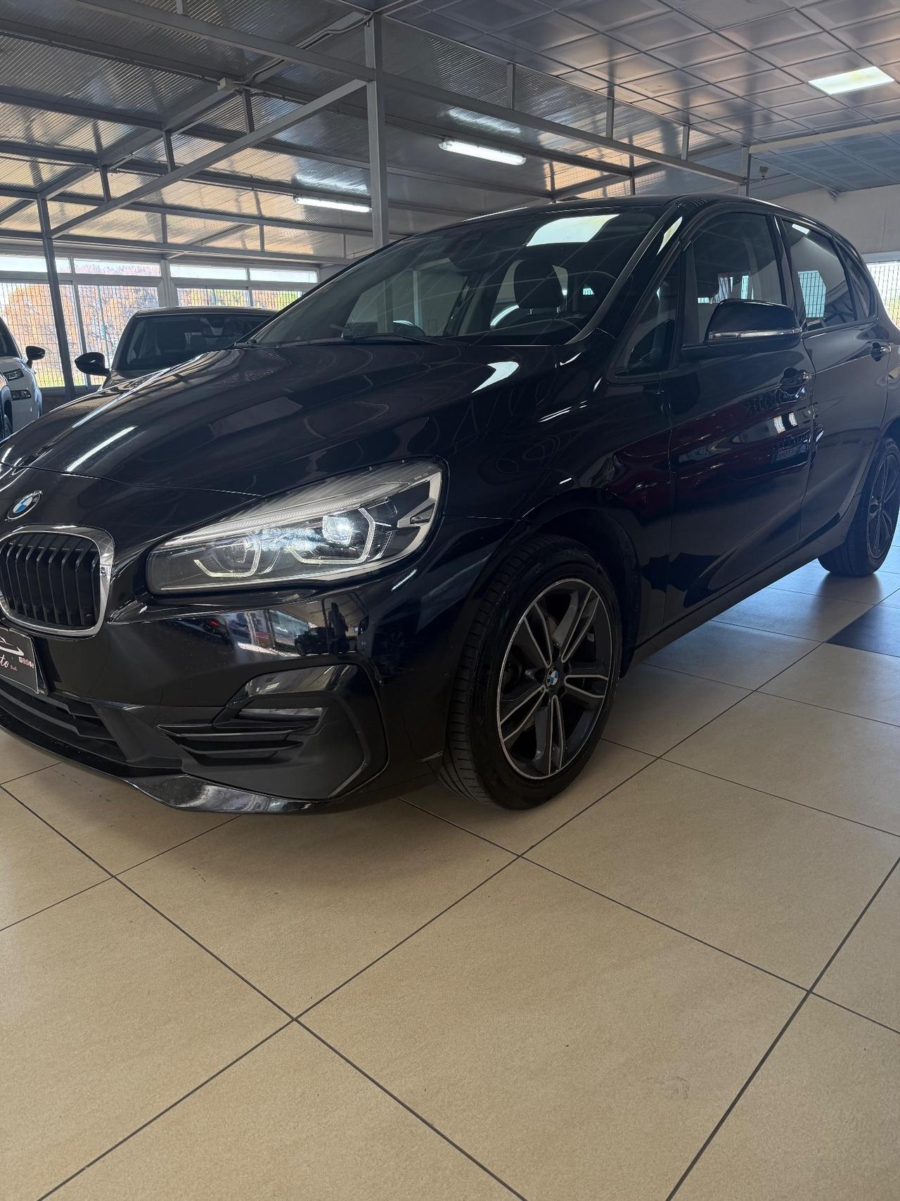 Bmw 216 218d Active Tourer Sport 2021