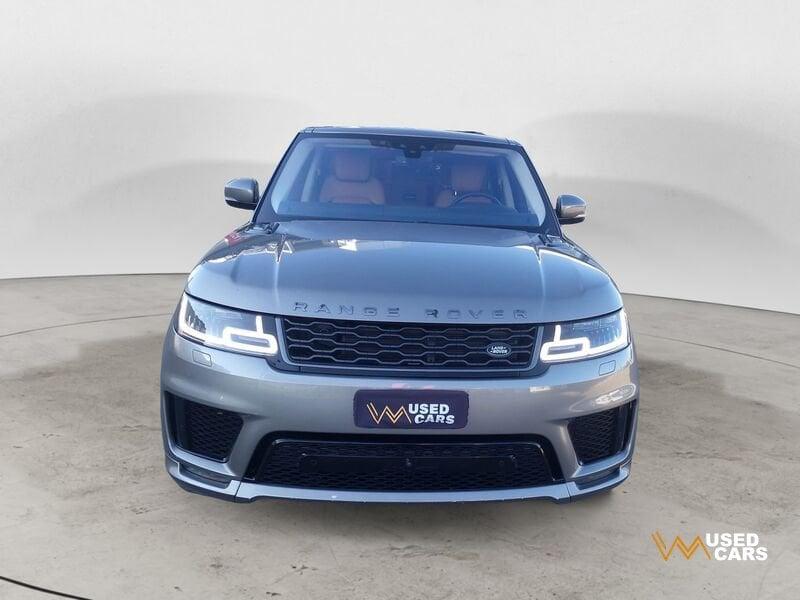 Land Rover RR Sport Range Rover Sport 3.0D l6 300 CV SE