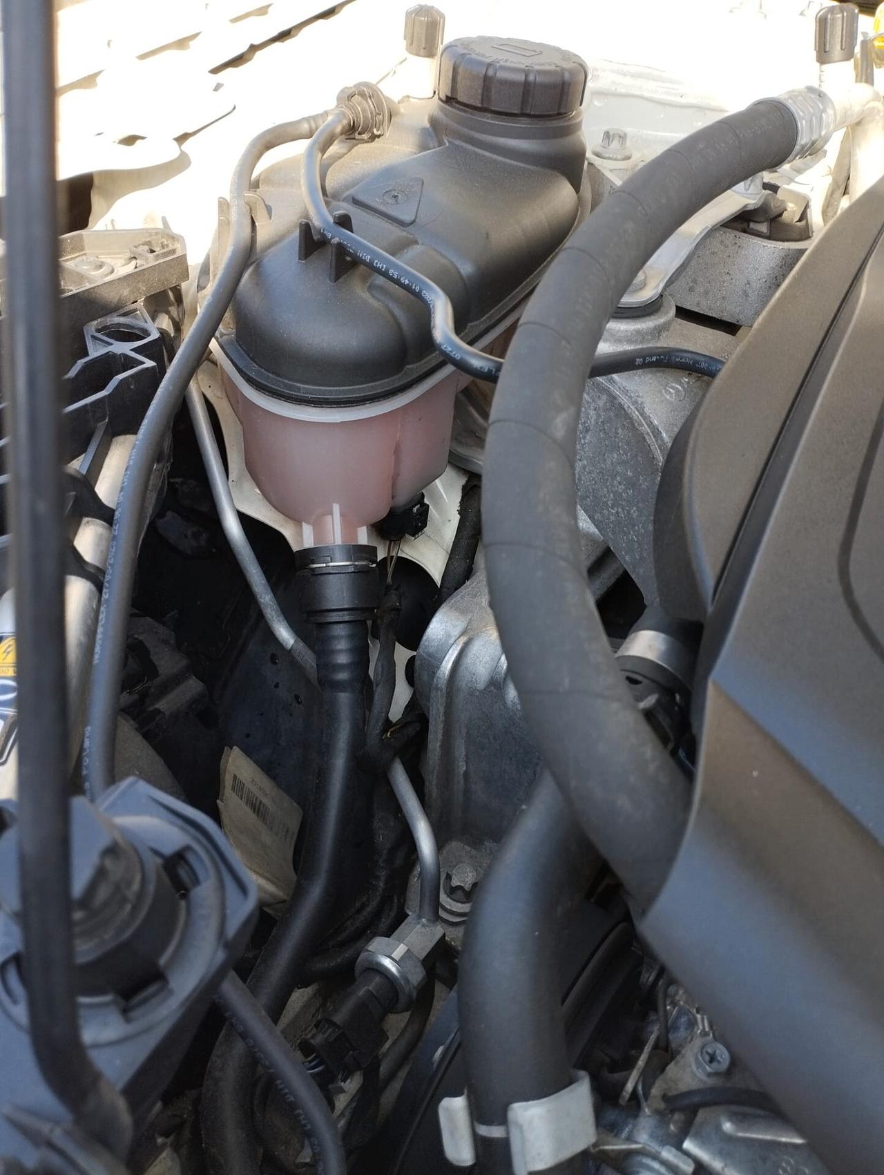 Mercedes GLA 200 CDI Premium Tetto Apribile