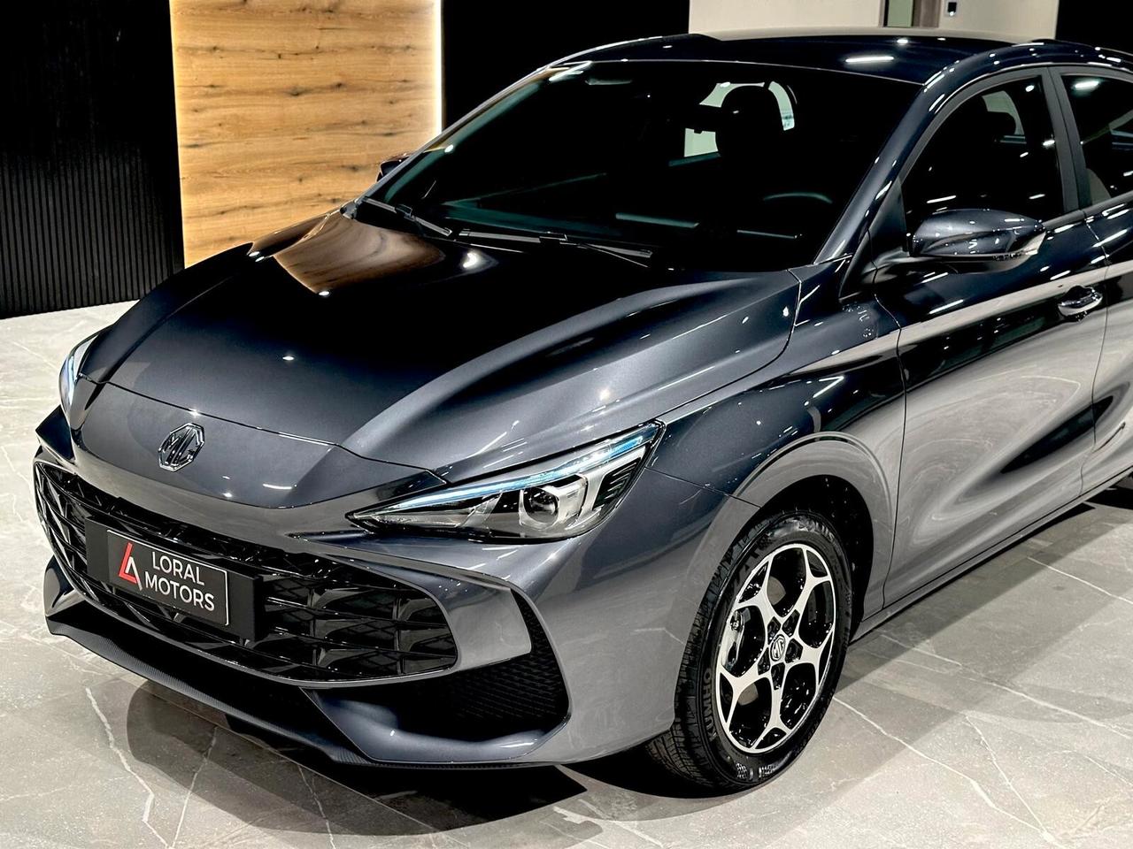 Mg MG3 1.5 Hybrid+ Comfort MY26