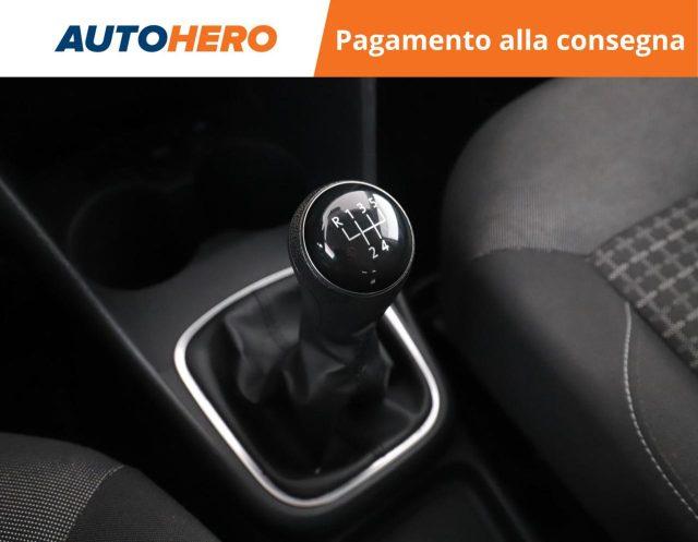 VOLKSWAGEN Polo 1.4 TDI 5p. Comfortline BlueMotion Technology