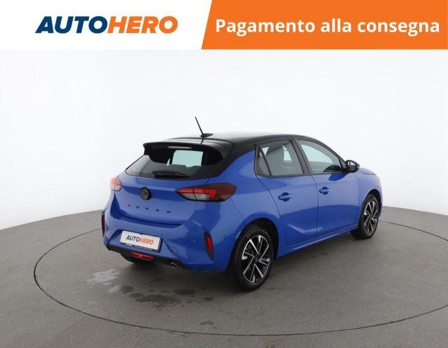 OPEL Corsa 1.2 100 CV aut. GS