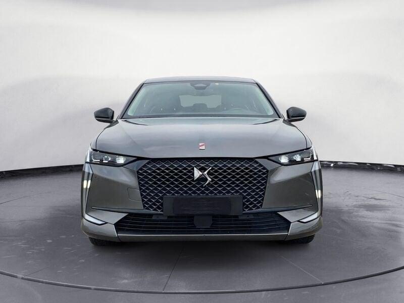 DS DS4 II 2021 1.5 bluehdi Performance Line 130cv auto