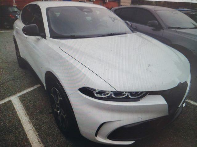 ALFA ROMEO Tonale 1.5 160 CV MHEV TCT7 Veloce
