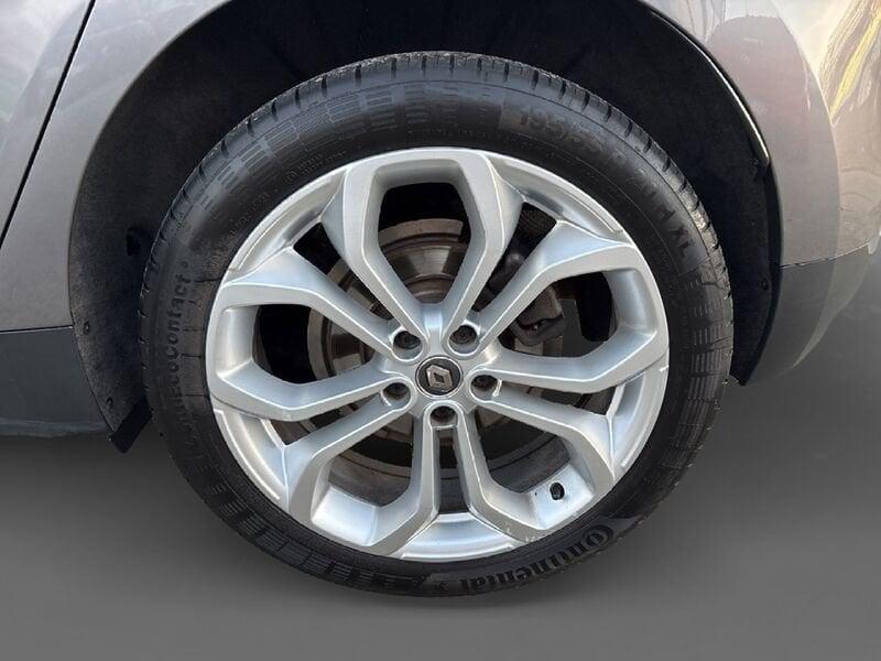 Renault Scénic Scénic Blue dCi 120 CV Sport Edition2