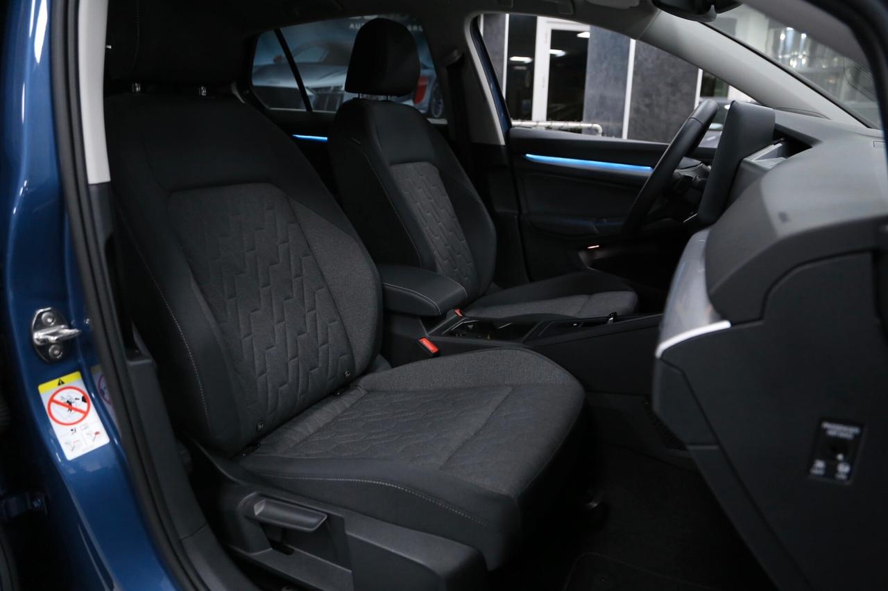 Volkswagen Golf Editon Plus 2.0 TDI SCR 150 cv DSG