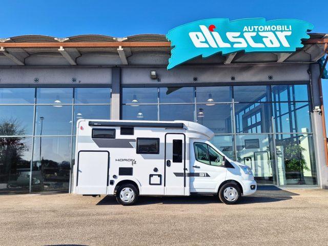 CI INTERNATIONAL HORON FIT 91XT