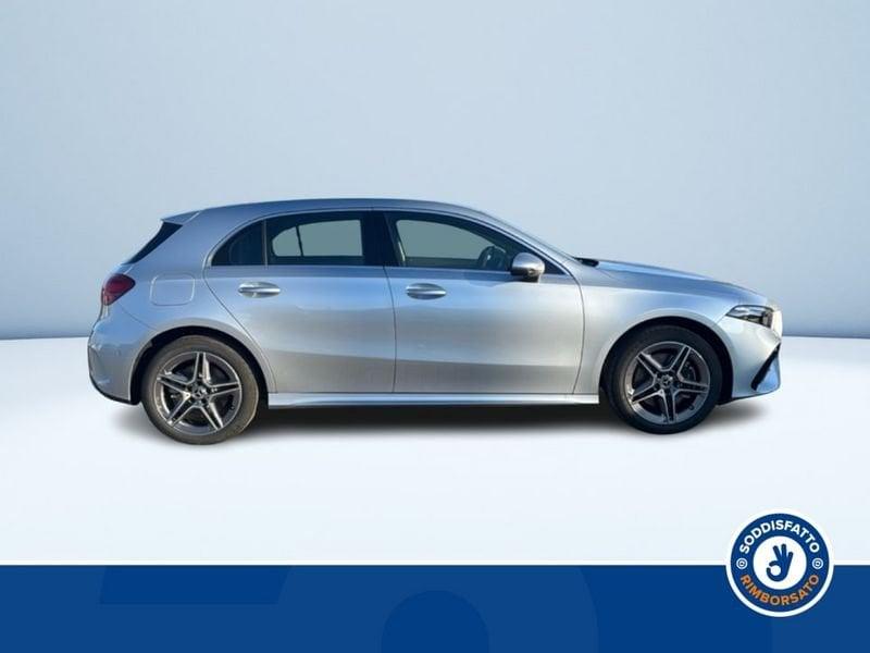 Mercedes-Benz Classe A 250e EQ-Power Automatic AMG Line Advanced Plus Digital Edition