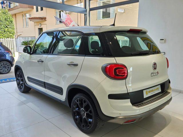 FIAT 500L 1.4 95 CV S&S Cross tua da ?149,00 mensili