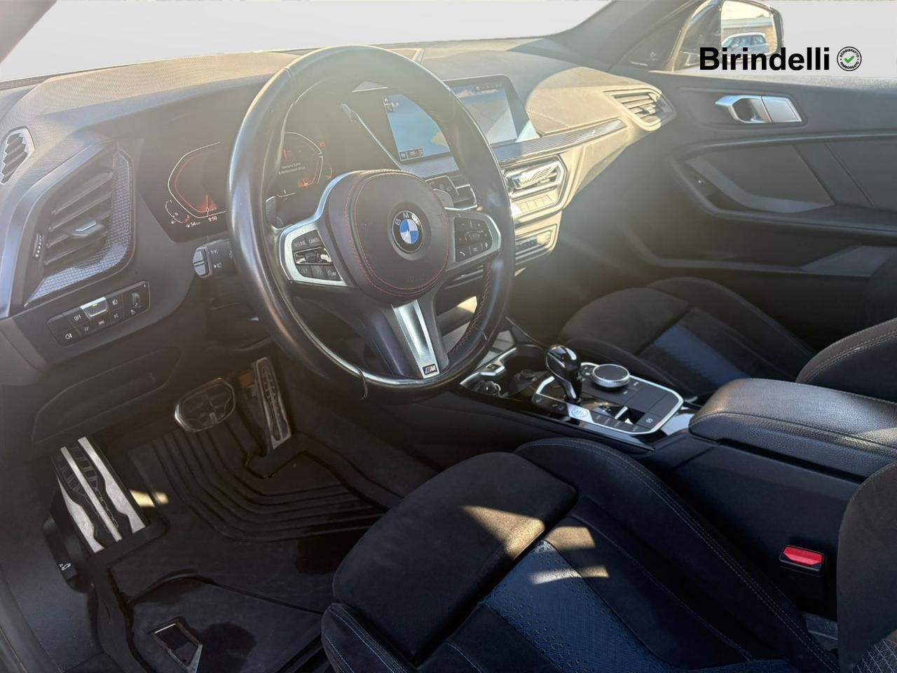 BMW Serie 1 (F40) - 128ti 5p. Msport