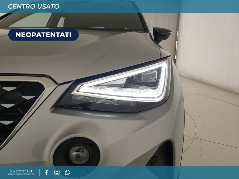 1.0 EcoTSI XPERIENCE 115 CV