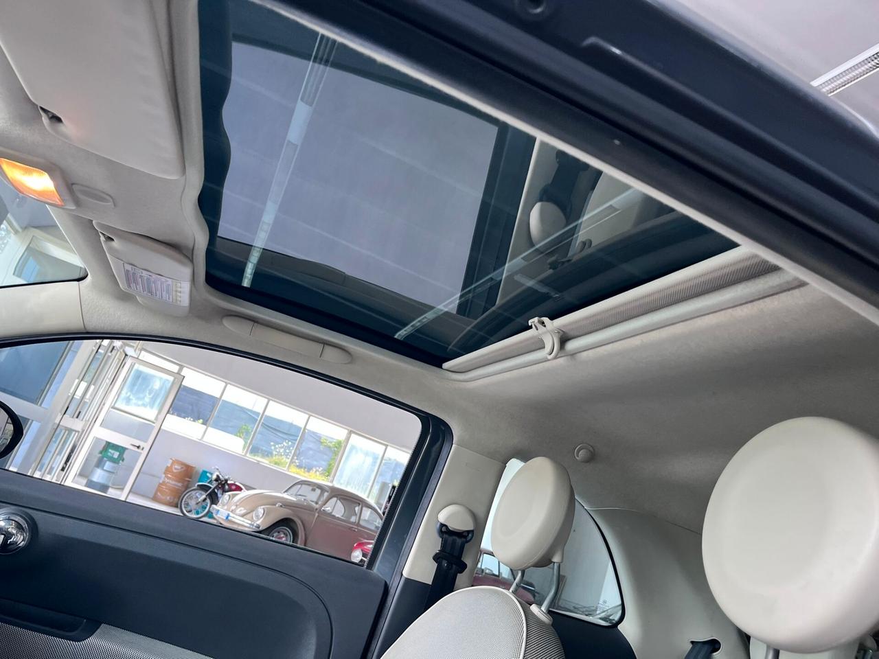 Fiat 500 1.3 Multijet 16V 95 CV Lounge