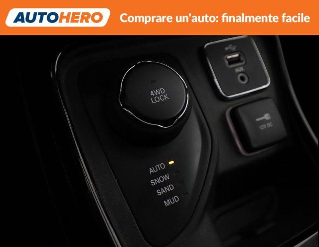 JEEP Compass 2.0 Multijet II 4WD Limited