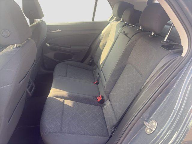 VOLKSWAGEN Golf Golf 1.5 TSI EVO ACT Life