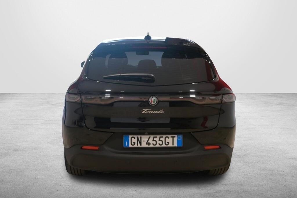 ALFA ROMEO TONALE 1.6 DIESEL 130CV TCT6 SPRINT ( FARI LED - COCKPIT - ACTIVE CRUISE - MIRROR - PDC - TELECAMERA 360. )
