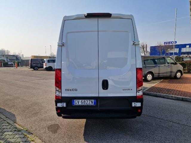 IVECO DAILY 35S16 V passo 4100