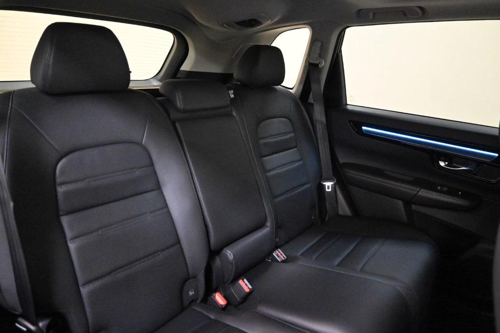 HONDA CR-V 6ª serie CR-V 2.0 Hev eCVT AWD Advance