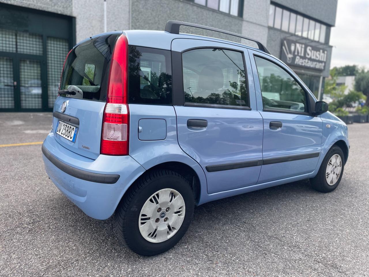 Fiat Panda 1.2 Dynamic GPL 2029*Neopatentati*Solo 65000km*