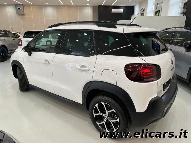 CITROEN C3 Aircross PureTech 130 S&S EAT6 Plus