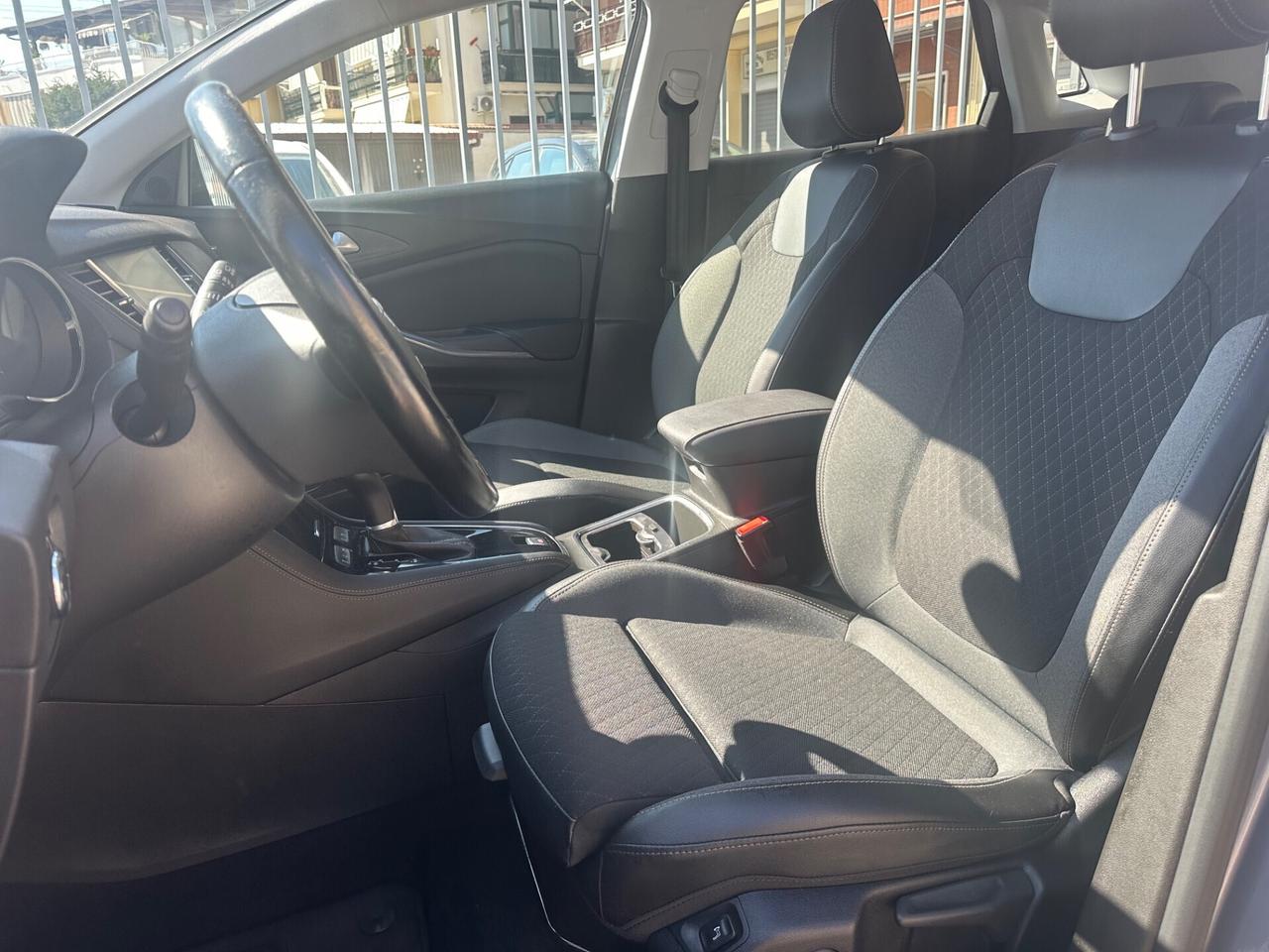 Opel Grandland X 1.5 diesel Ecotec Start&Stop Design Line