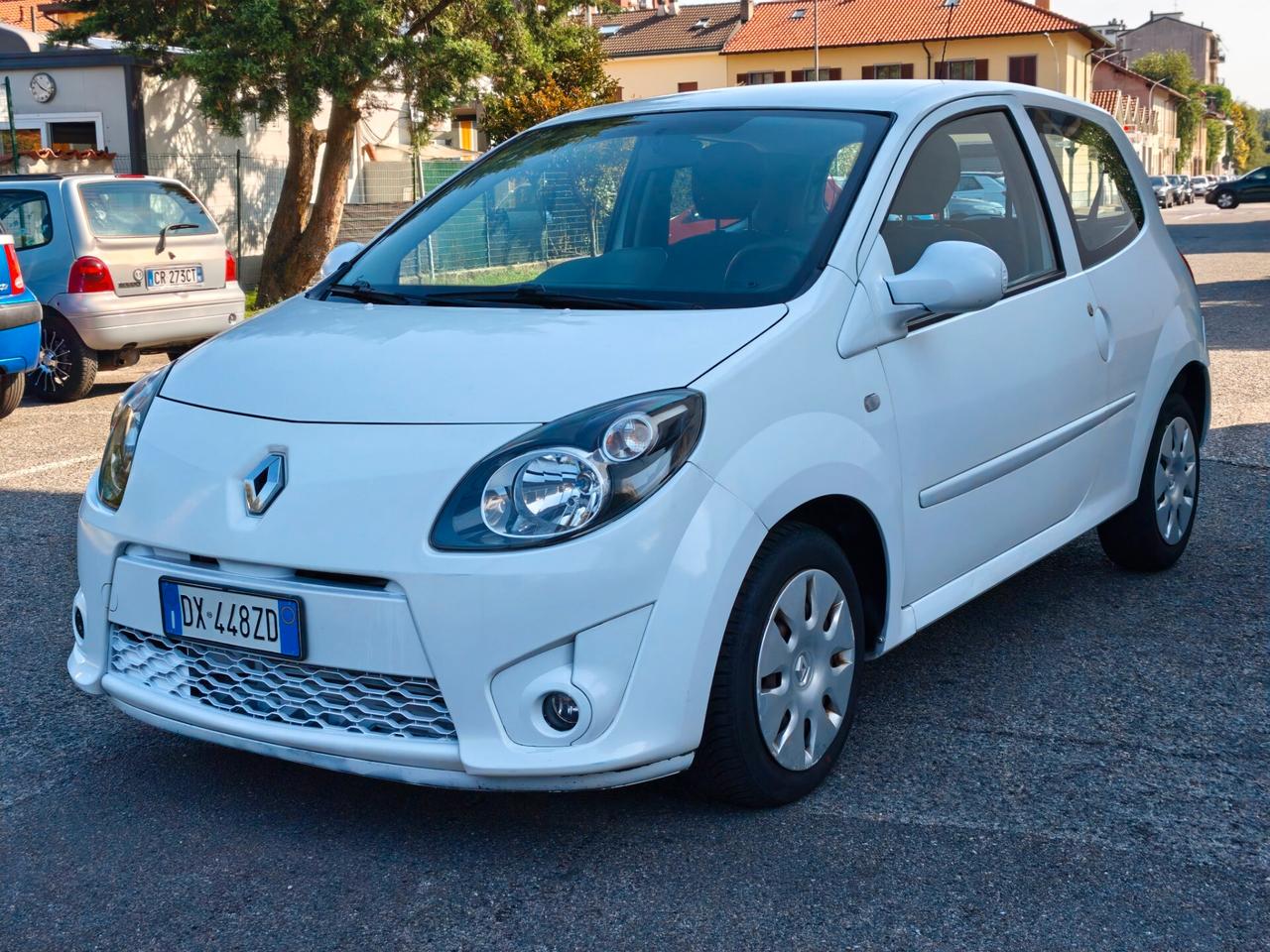 Renault Twingo 1.2 8V Dynamique