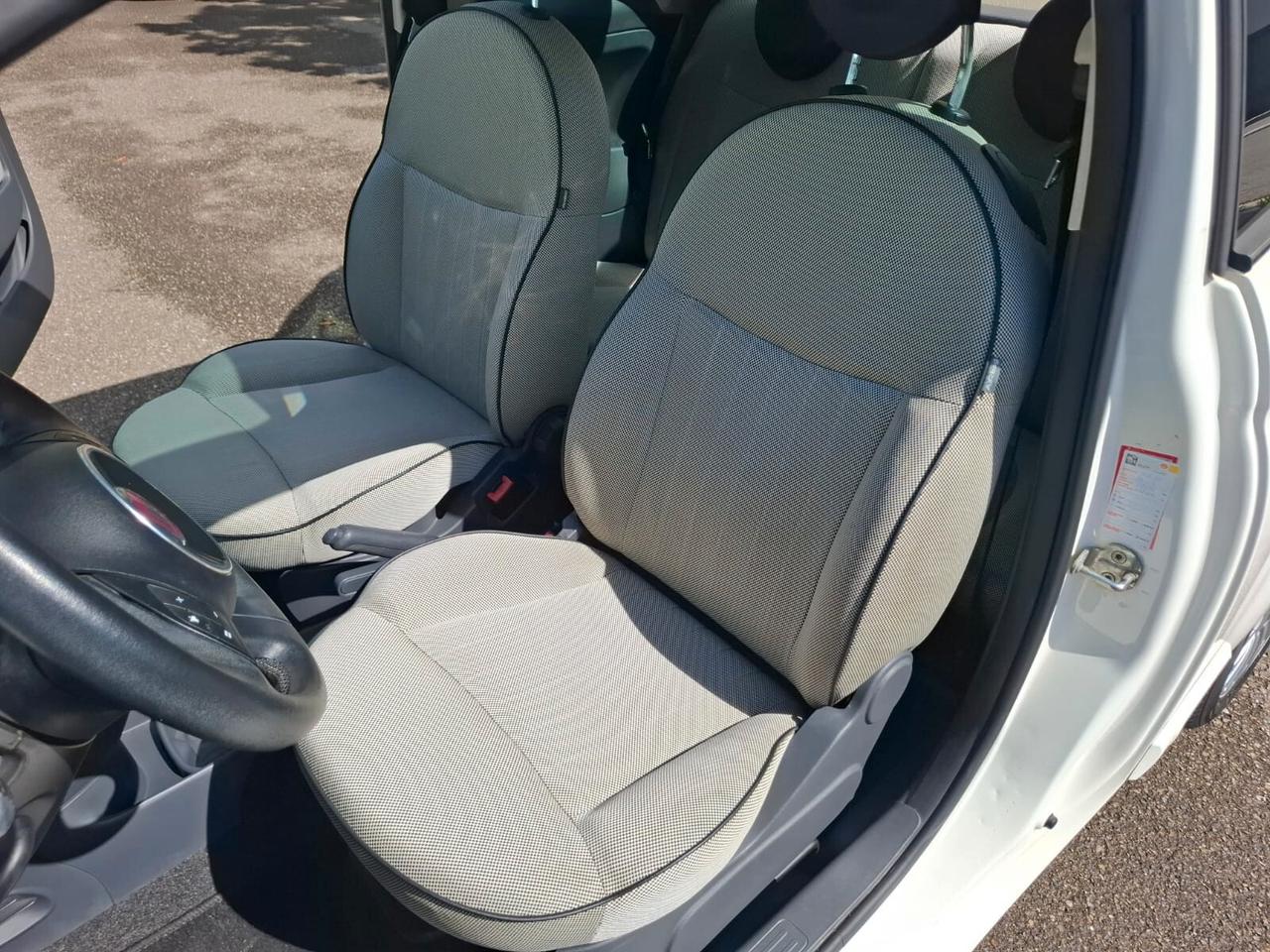Fiat 500 1.2 Lounge SOLAMENTE 112.000 KM