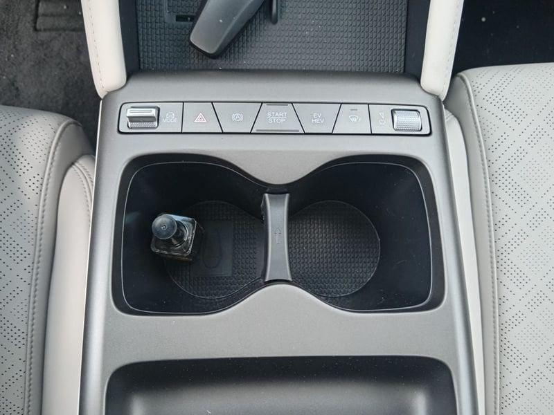BYD Atto 2 DM-i Atto 2 DM-i 1.5 phev Boost 212cv