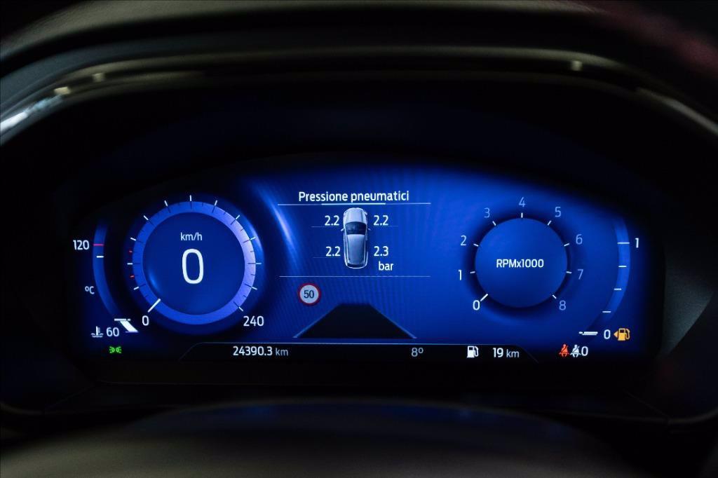 FORD Focus 1.0t ecoboost h ST-Line 125cv del 2023