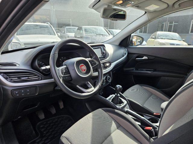 FIAT Tipo 1.6 Mjt 4 porte