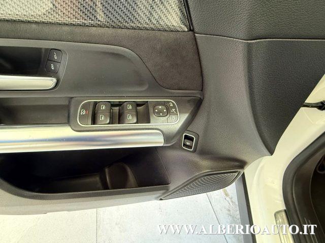 MERCEDES-BENZ GLA 180 d Automatic Premium AMG