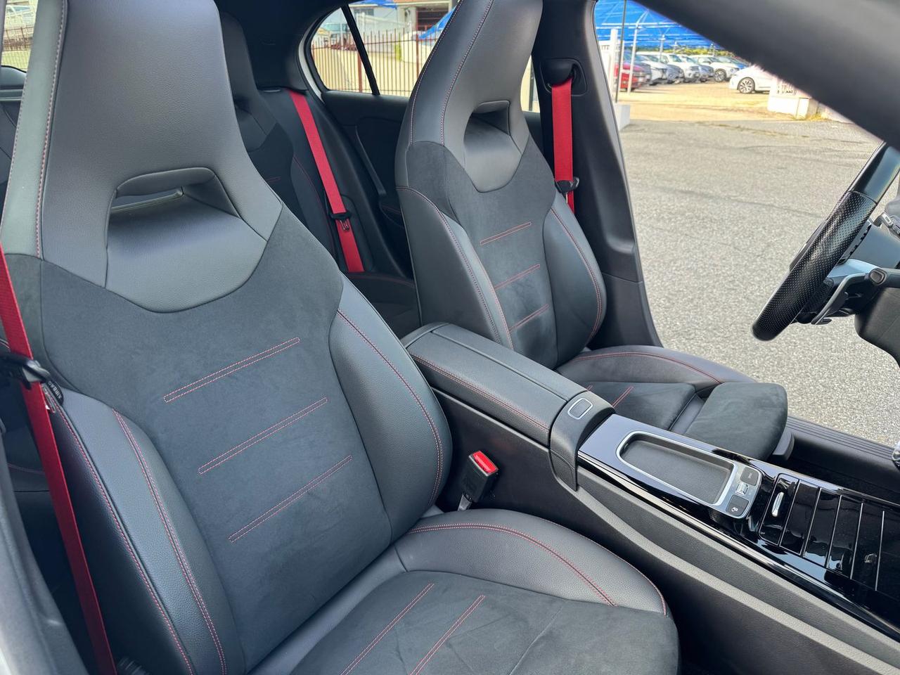 Mercedes-Benz A 35 AMG Premium A 35 AMG #6912