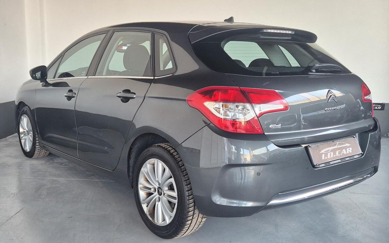 Citroen C4 1.6 e-HDi 115 airdream Business( Ok Neopatentati )
