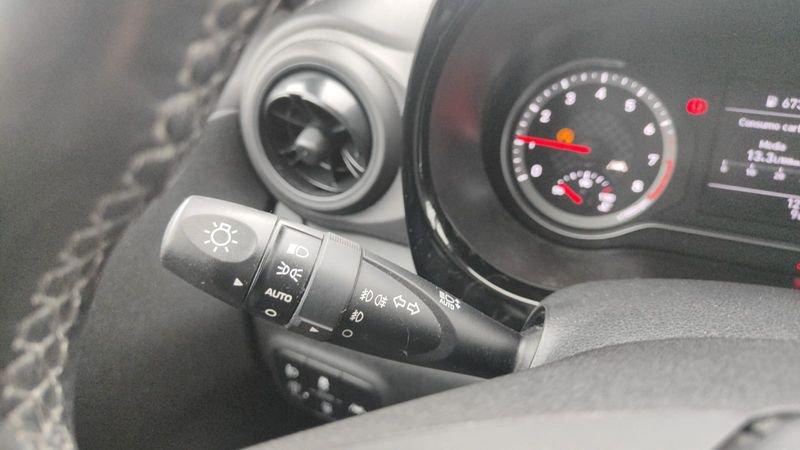 Hyundai i10 i10 1.0 GPL Econext Tech