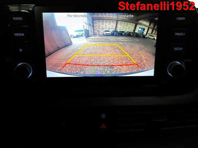 HYUNDAI Bayon - 1.2 Gpl Xline Led Pack