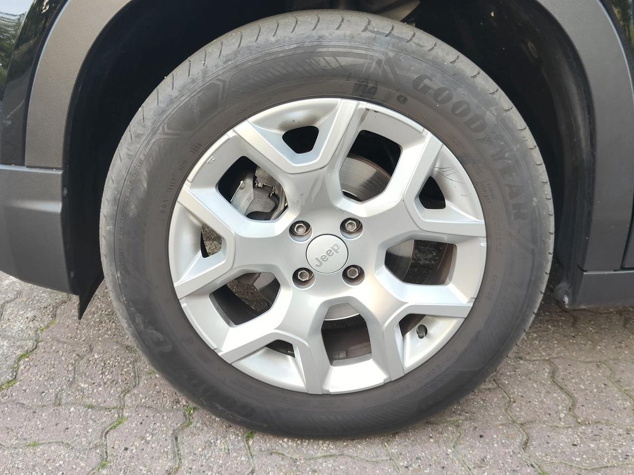 Jeep Avenger Altitude 1.2 GSE T3 *Promo Fin #10356