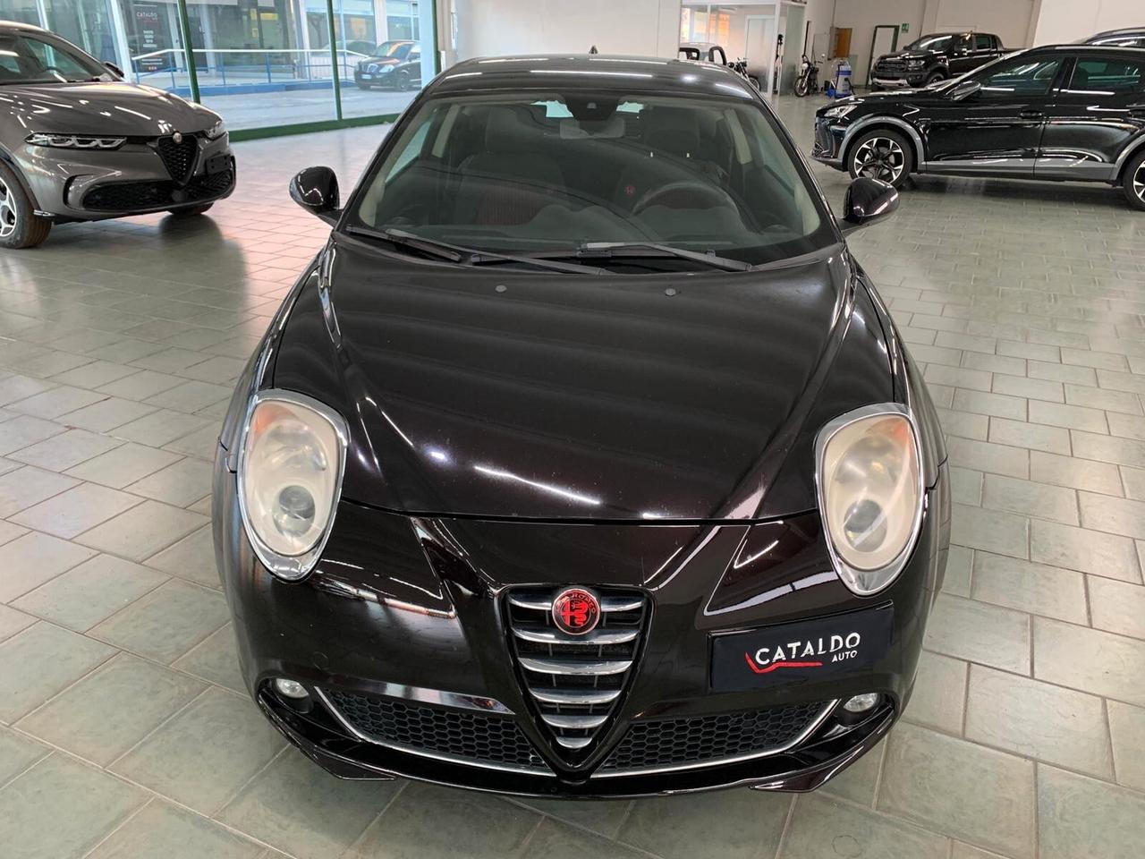 Alfa Romeo MiTo 1.3 JTDm-2 95 CV S&S Distinctive Premium Pack
