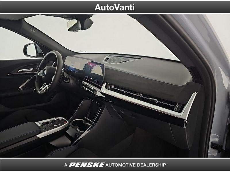 BMW X2 X2 xdrive 20d 48V MSport Pro auto