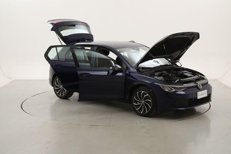 Volkswagen Golf Life DSG BR233353 1.0 Mild Hybrid 110CV
