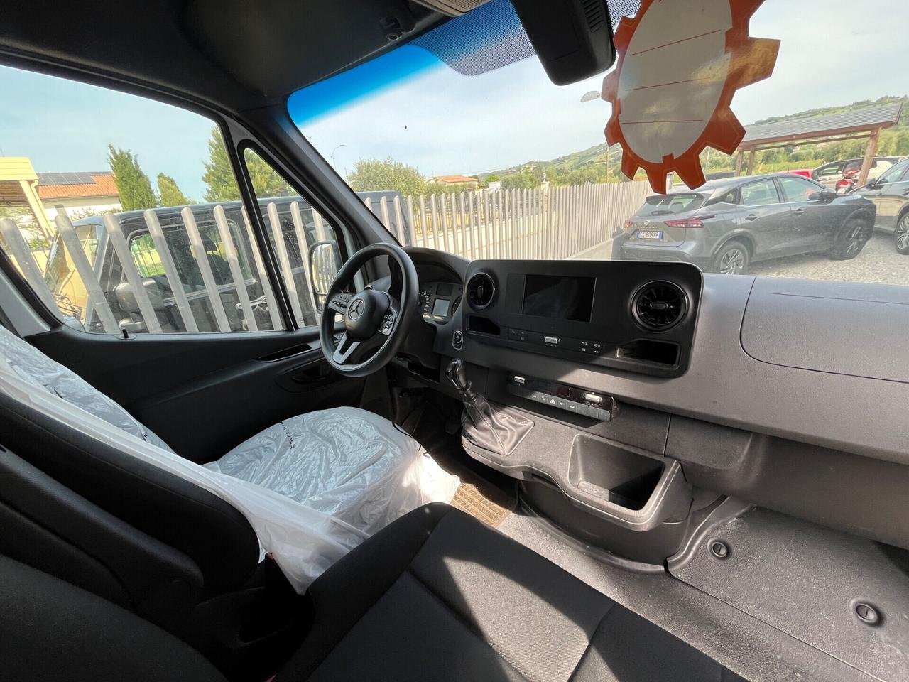 Mercedes SPRINTER 311 CDI